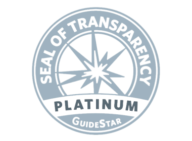 Guidestar Seal of Transparency